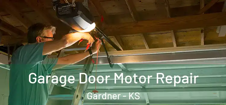 Garage Door Motor Repair Gardner - KS