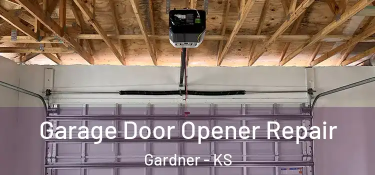  Garage Door Opener Repair Gardner - KS
