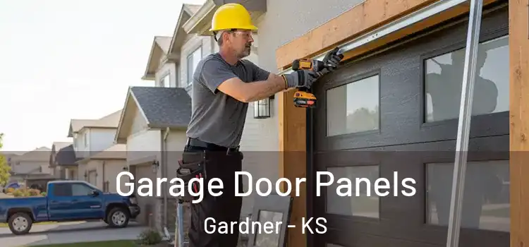  Garage Door Panels Gardner - KS