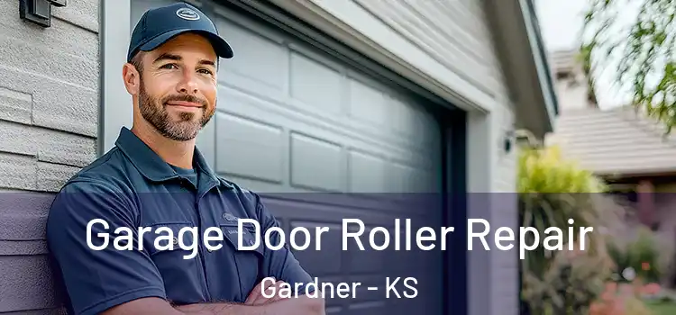  Garage Door Roller Repair Gardner - KS