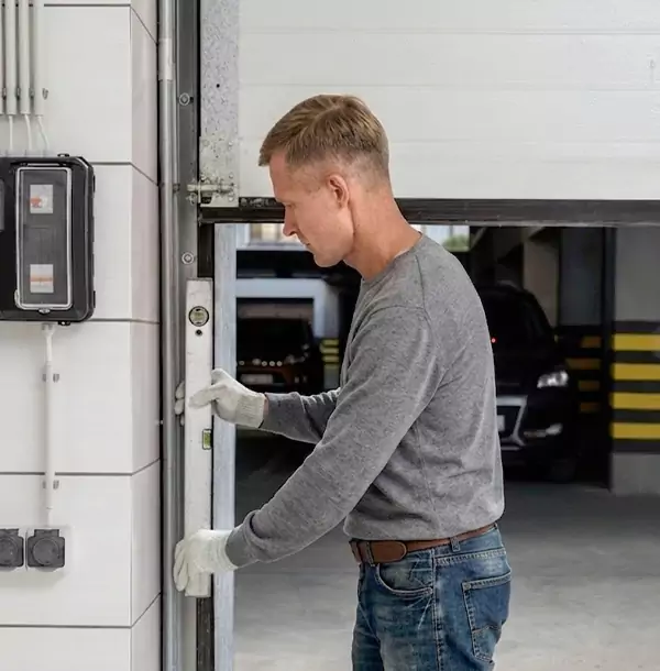 Why Choose Us for Door, Gate and Security Services in Gardner, KS