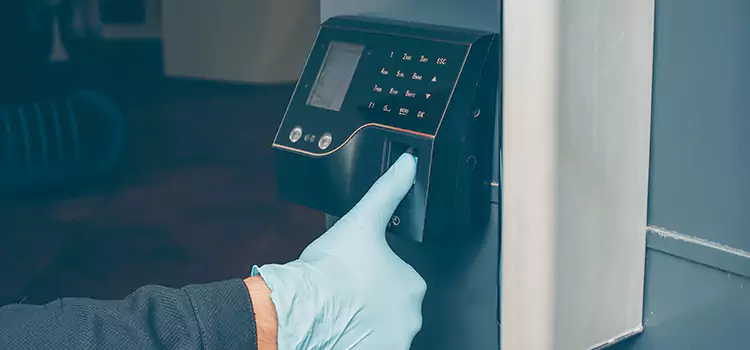 Access Control Installation Gardner