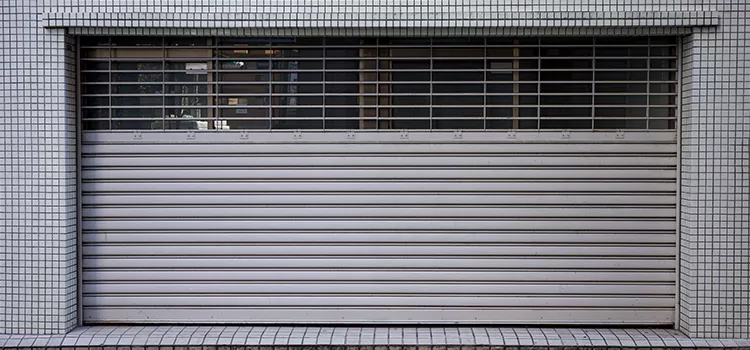 Advanced Solutions for Your Aluminum Garage Doors in Gardner, Kansas