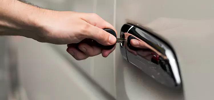 Why Choose Our Auto Locksmith Team in Gardner, KS?