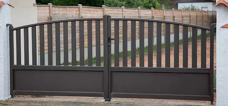 Advanced Gate Solutions in Gardner, KS