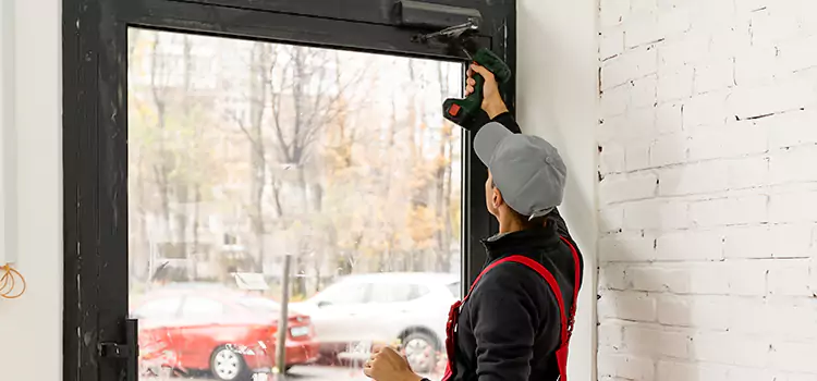 Comprehensive Door Closer Services in Gardner, KS