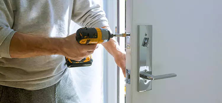 Door Knob Lock Repair Gardner