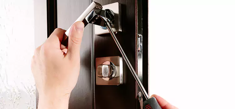 Door Lock Replacement Service Gardner