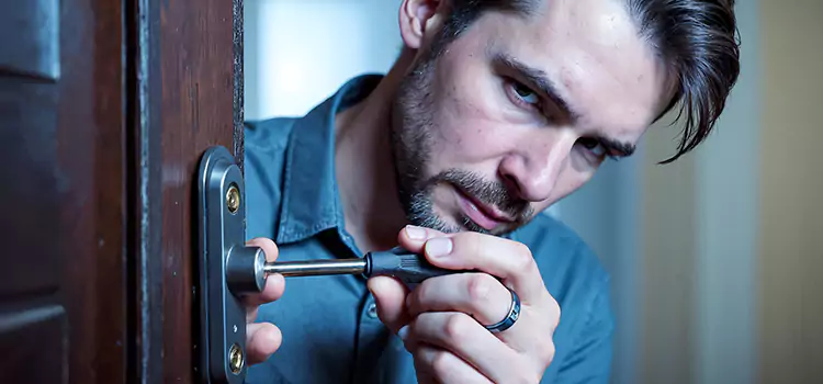 Eviction Locksmith Gardner