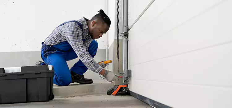 Expert Solutions for Every Garage Lock Need in Gardner, KS