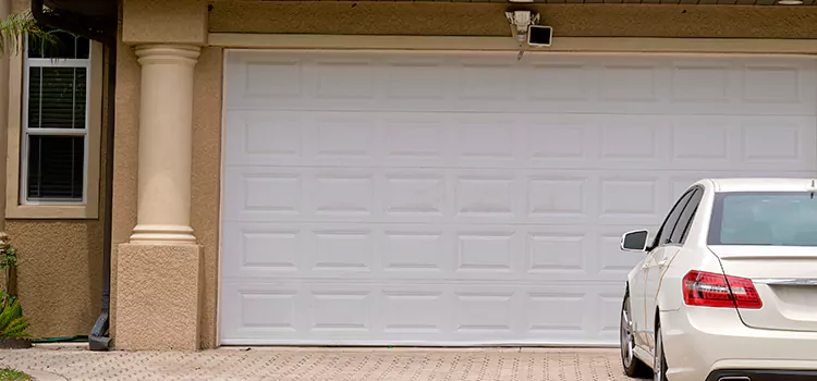 Comprehensive Garage Door Maintenance Services in Gardner, KS