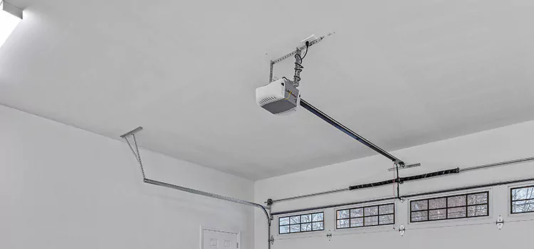 Experienced Garage Door Installers Gardner