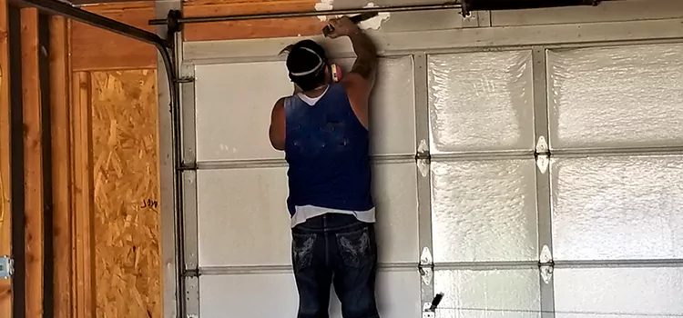 Specialized Garage Door Panel Solutions in Gardner, KS