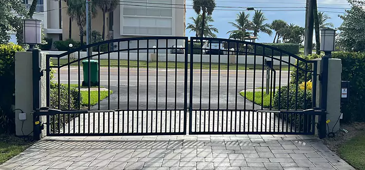 Gate Opener Replacement Near Me in Gardner, KS