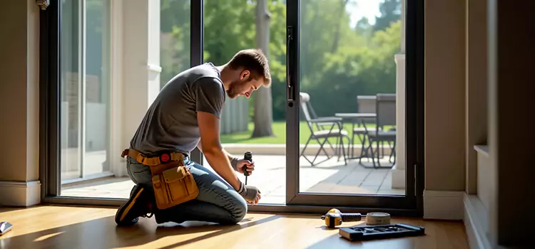 Comprehensive Solutions for Every Glass Door Need in Gardner, KS