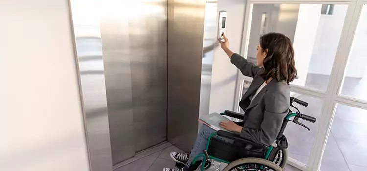Benefits of Modern Handicap Door Systems in Gardner, KS