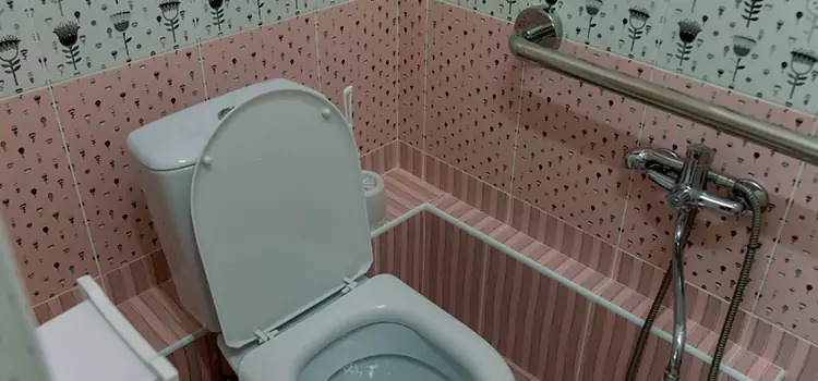 Meeting Diverse Needs With Accessible Restroom Solutions in Gardner, KS