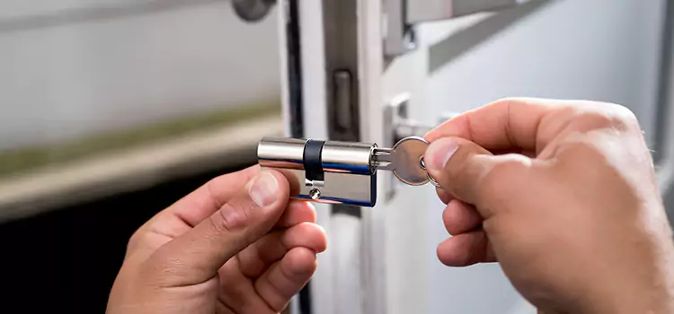 Emergency Locksmith for House Gardner