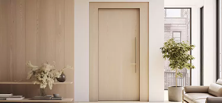 Choose Quality for Your Inside Doors in Gardner, KS