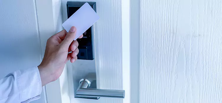 Why Choose Us for Your Keycard Lock Installation in Gardner, KS?