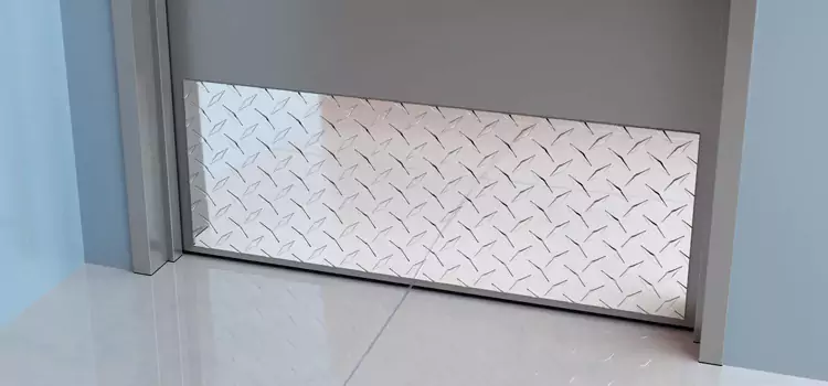 Benefits of Professional Kick Plate Solutions in Gardner, KS