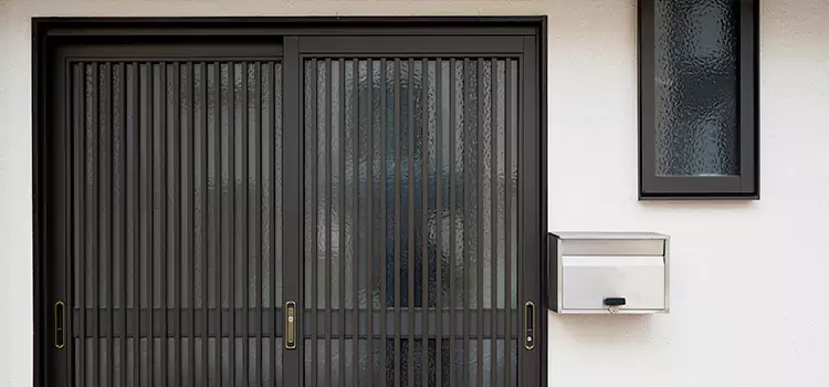 Sliding Screen Door Repair Gardner