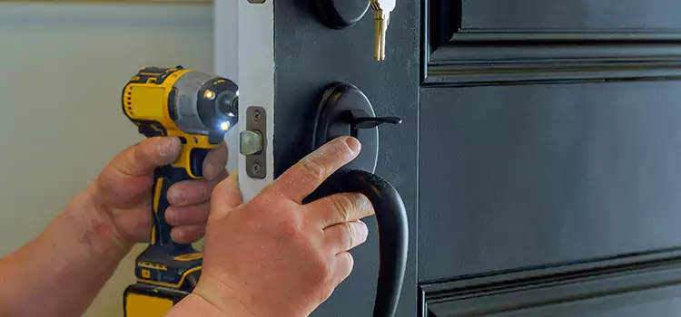 Mobile Automotive Locksmith Gardner
