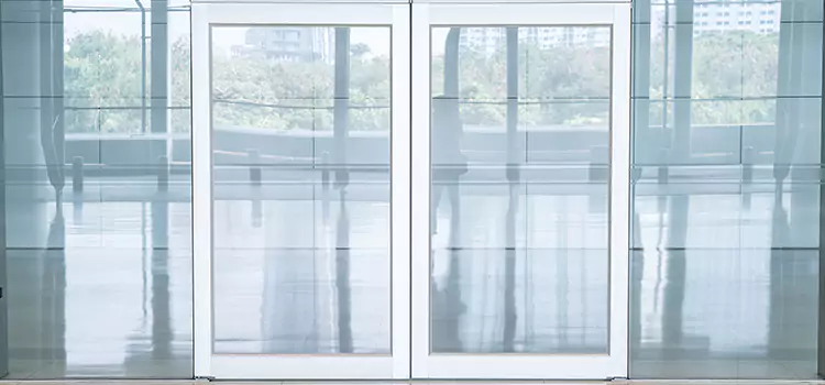 Why Choose Us for Your Motion Sensor Door Needs in Gardner, KS?