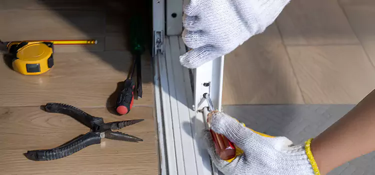 Sliding Door Installation Services in Gardner, KS
