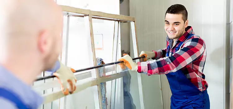 Patio Door Panel Replacement Gardner