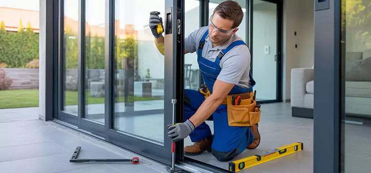 Sliding Screen Door Repair Gardner