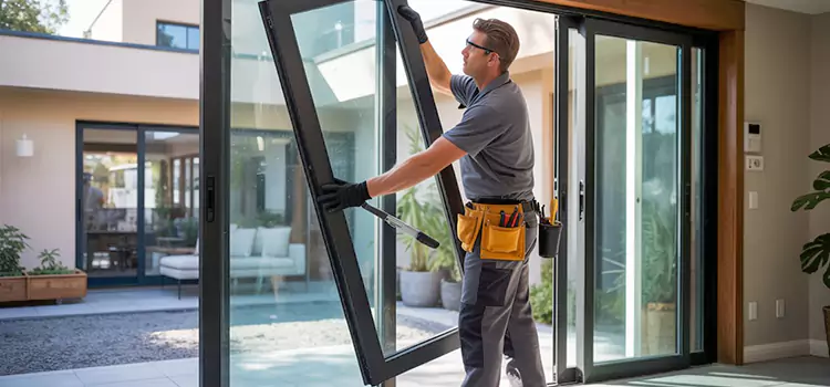 Specialized Sliding Door Roller Services in Gardner, Kansas