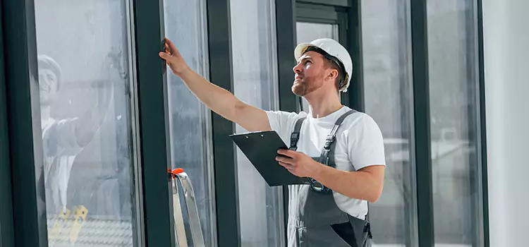 Comprehensive Solutions for Your Sticking Doors in Gardner, KS