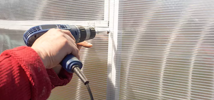 Sliding Screen Door Repair Gardner