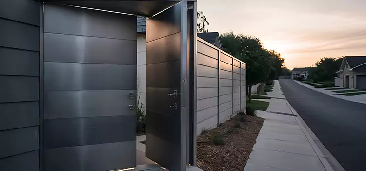 Comprehensive Steel Door Solutions in Gardner, KS