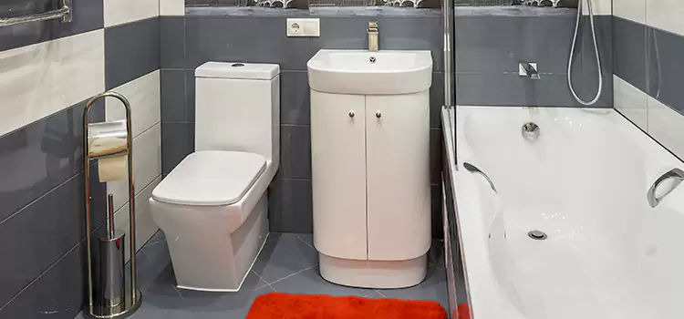 Hansgrohe Shaving Mirror Gardner