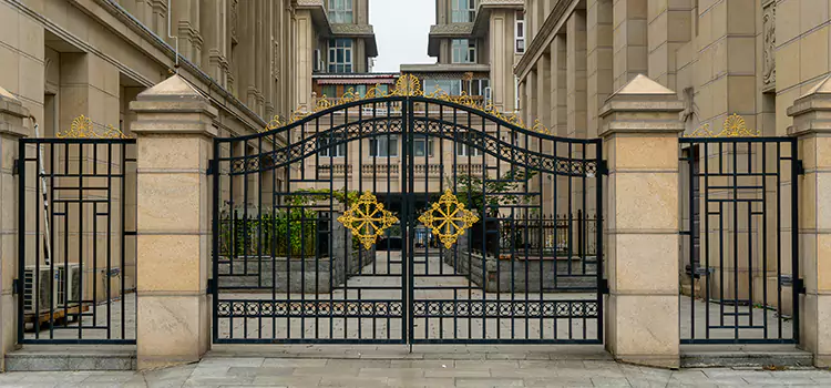 Comprehensive Iron Gate Maintenance Solutions in Gardner, KS