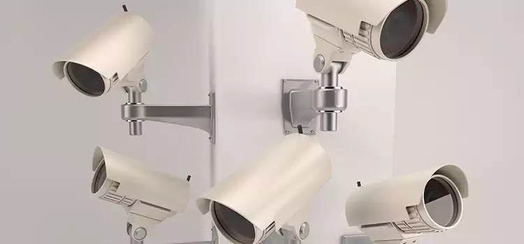 Your Trusted Partner for CCTV Solutions in Gardner