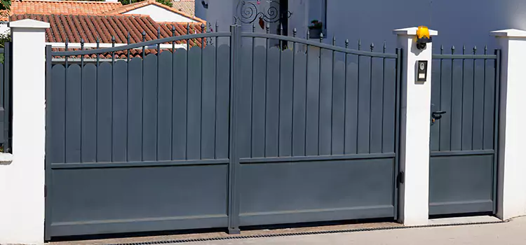 Emergency Commercial Gate Repair Gardner