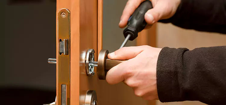Semi Truck Locksmith Gardner