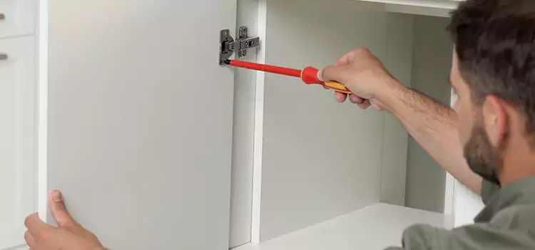 Screen Door Hinge Repair Gardner