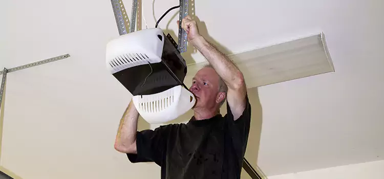 Garage Door Opener Service Gardner