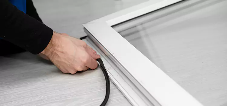 Commercial Door Weather Stripping Gardner