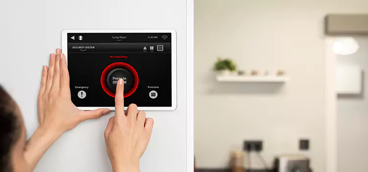 Blink Video Doorbell Installation Gardner