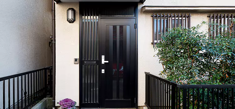 Popular Exterior Door Options in Gardner, KS