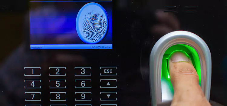 Your Trusted Partner for Secure Access in Gardner, KS