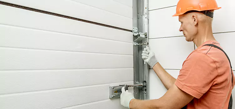 Why Choose Us for Garage Door Lock Services in Gardner, KS?
