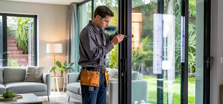 Why Choose Us for Your Glass Door Needs in Gardner, KS?