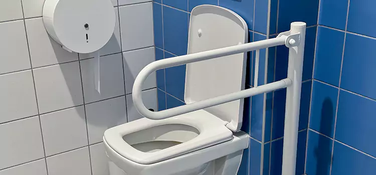 Comprehensive Solutions in Gardner, KS for Accessible Facilities