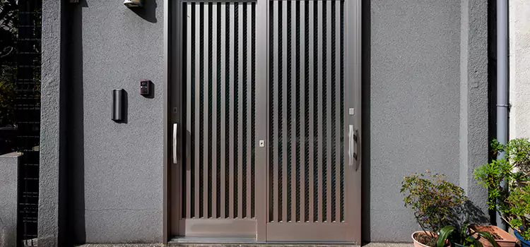 Why Choose Us for Your Security Needs in Gardner, KS?